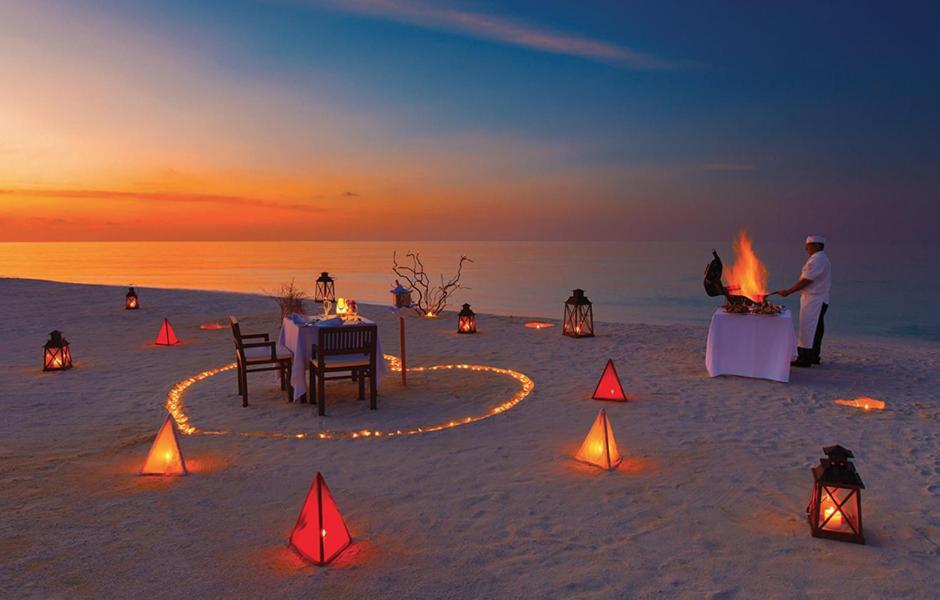 Cape Rose2 Hotel Gili Trawangan Exterior foto